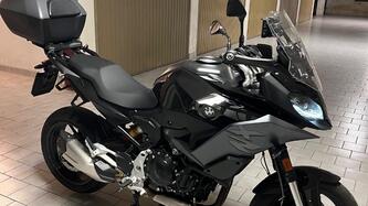Bmw F 900 XR (2020 - 24) usata