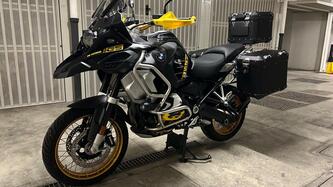 Bmw R 1250 GS Adventure - Edition 40 Years GS (2020 - 21) usata
