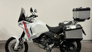 Ducati DesertX (2022 - 25) 