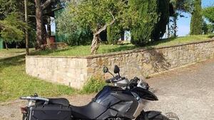 Bmw R 1200 GS (2010 - 12) 