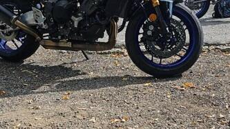 Yamaha MT-09 SP (2021 - 23) usata