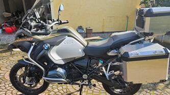 Bmw R 1200 GS Adventure (2013 - 16) usata