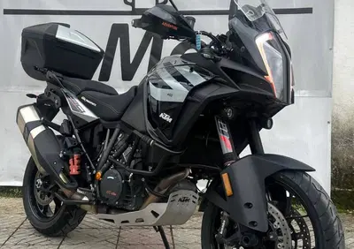 KTM 1290 Super Adventure S (2017 - 20) - Annuncio 9639698