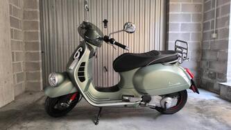 Vespa GTS 300 Super Sport (2017 - 19) usata