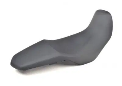 SELLA DOPPIA PER HONDA NX 500 CODICE 77200MKPDQ1 - Annuncio 9639773