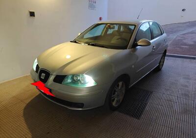 SEAT Ibiza 1.4 TDI 5 porte Signo  usata