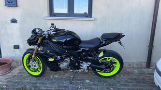 Bmw S 1000 R (2014 - 16) usata