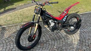 Montesa Cota 301 RR (2021) 