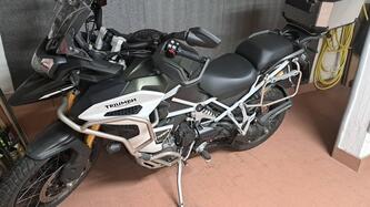 Triumph Tiger 1200 Rally Explorer (2024 - 25) usata