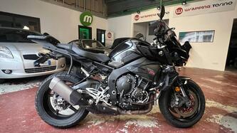Yamaha MT-10 (2017 - 20) usata