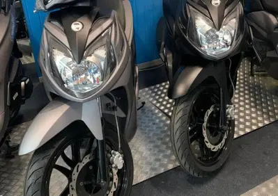 Sym Symphony 125 SR (2025) - Annuncio 9640031