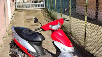 Peugeot V-Clic usata