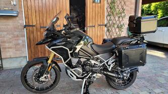 Triumph Tiger 1200 Rally Explorer (2022 - 23) usata