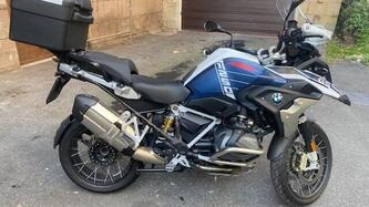 Bmw R 1250 GS Ultimate Edition (2023) usata