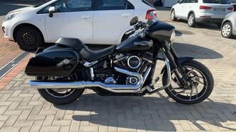 Harley-Davidson Sport Glide (2021 - 25) usata