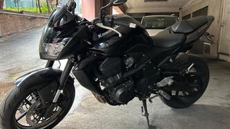 Kawasaki Z 750 (2007 - 14) usata
