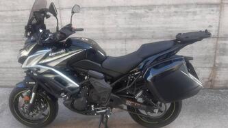 Kawasaki Versys 650 Grand Tourer (2017 - 20) usata