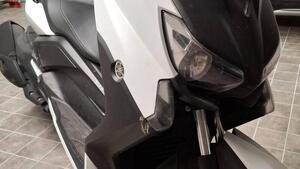 Yamaha X-Max 400 ABS (2017 - 20) 