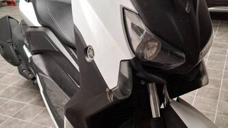 Yamaha X-Max 400 ABS (2017 - 20) usata