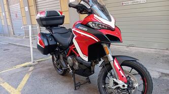 Ducati Multistrada 950 S (2019 - 20) usata