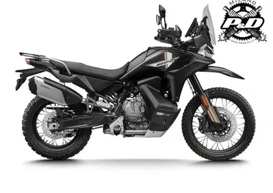 CFMOTO 800MT-X Low Seat (2025 - 26) - Annuncio 9640181
