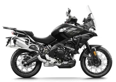 CFMOTO 700MT Adventure (2025 - 26) - Annuncio 9640199