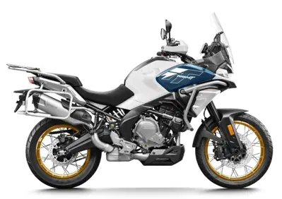 CFMOTO 700MT Adventure (2025 - 26) - Annuncio 9640200