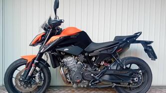 KTM 890 Duke (2021 - 23) usata