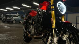 Ducati Monster 937 SP (2023 - 25) usata