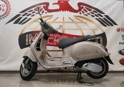 Vespa GTS 310 (2025 - 26) - Annuncio 9640235