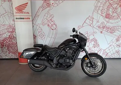 Honda CMX 1100 Rebel T DCT (2023 - 24) - Annuncio 9640245