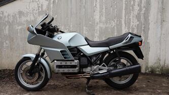 Bmw K 100 RS epoca