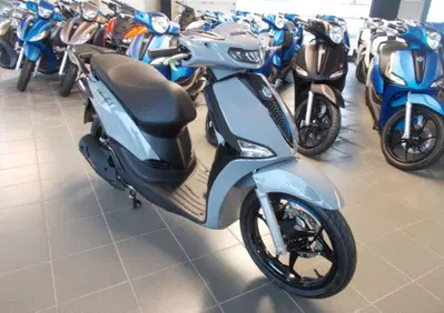 Piaggio Liberty 125 3V S ABS (2021 - 24) - Annuncio 9640318