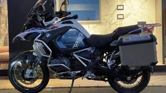 Bmw R 1250 GS Adventure (2021 - 24) usata