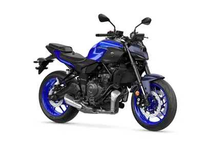 Yamaha MT-07 (2025 - 26) - Annuncio 9640321