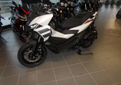 Aprilia SR GT 200 (2022 - 24) - Annuncio 9640323