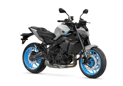 Yamaha MT-09 (2024 - 26) - Annuncio 9640325