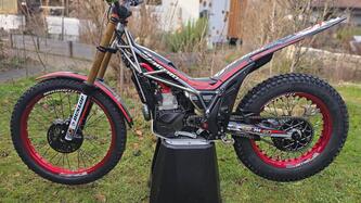 Vertigo Nitro 300 (2023 - 24) usata