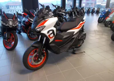 Aprilia SR GT 125 Sport ABS (2022 - 24) - Annuncio 9640336