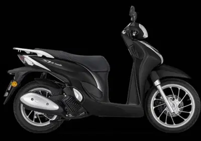 Honda SH 125 Mode (2024 - 26) - Annuncio 9640413