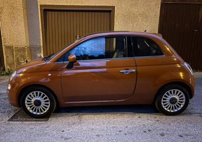 Fiat 500 1.2 Pop  usata