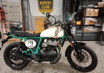 Royal Enfield Bear 650 (2025 - 26) - Annuncio 9640437