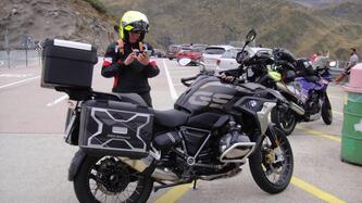 Bmw R 1250 GS (2019 - 20) usata