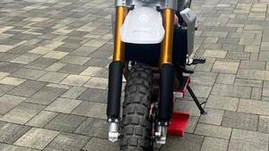Fantic Motor Caballero 500 Rally (2021 - 23) 
