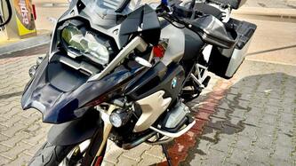 Bmw R 1200 GS (2017 - 18) usata