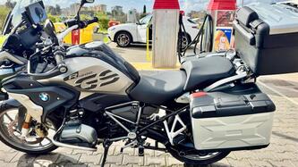 Bmw R 1200 GS (2017 - 18) usata