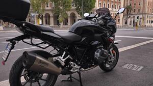 Bmw R 1250 RS (2019 - 20) 