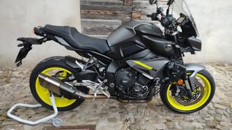 Yamaha MT-10 (2017 - 20) usata