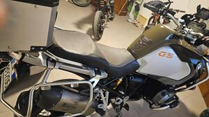 Bmw R 1200 GS Adventure (2013 - 16) 