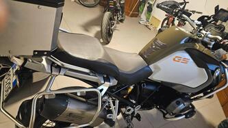 Bmw R 1200 GS Adventure (2013 - 16) usata